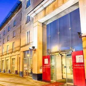 4* Hotell Leonardo Haymarket